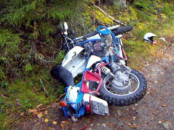 Bmw r80gs kalahari for sale #4